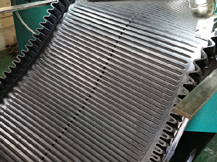 真空过滤机输送带 真空过滤机输送带