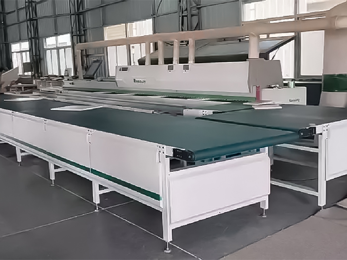 封边机回转线 封边机回转线