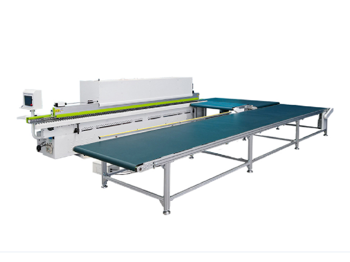 封边机回转线 封边机回转线