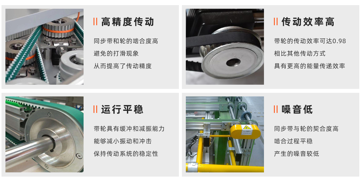 振动筛同步带轮_05