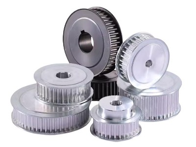 振动筛同步带轮