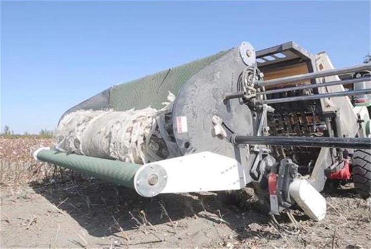 残膜回收机皮带0317-4