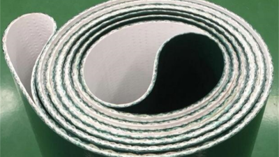 助卷机皮带开裂毛边怎么办？济南安耐帮您实现冷轧钢板的高效生产