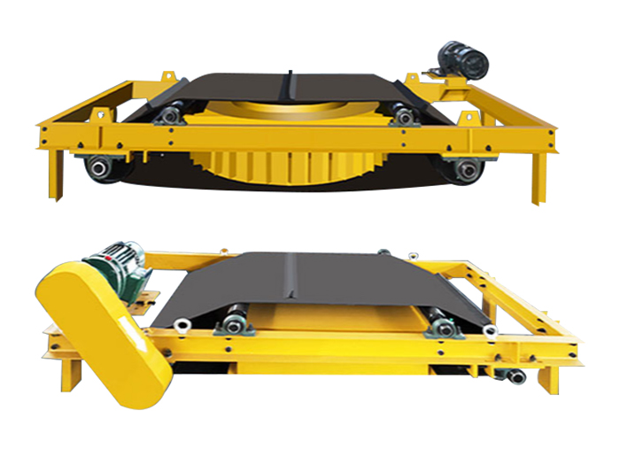 除铁器皮带 除铁器皮带