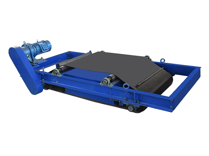 除铁器皮带 除铁器皮带