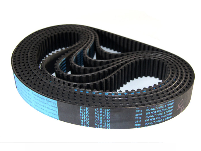 橡胶同步带 橡胶同步带