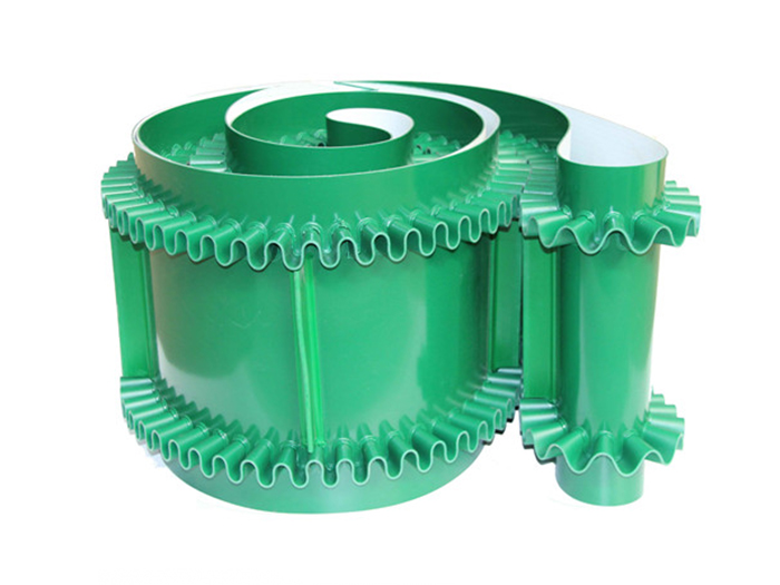 挡板输送带 挡板输送带