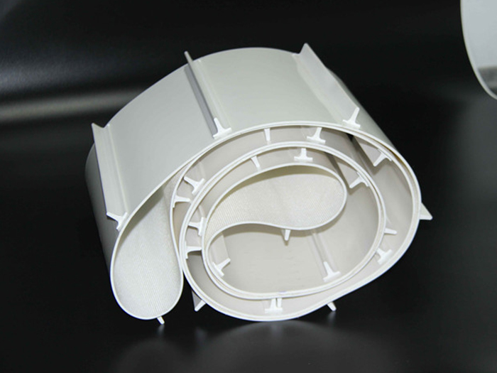 挡板输送带 挡板输送带