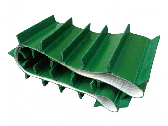 挡板输送带 挡板输送带