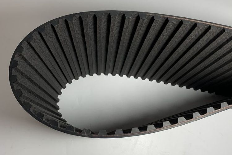 振动筛同步带0807-4