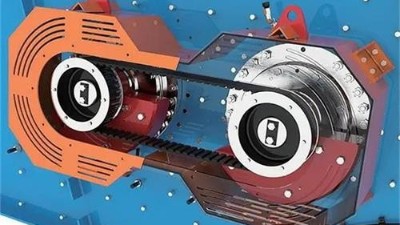 振动筛同步带断裂一次，损失高达数万元！矿山企业务必谨慎选择！