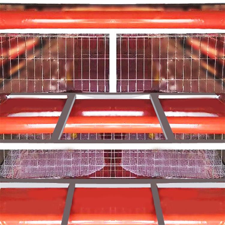 刀刮布清粪带-1