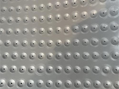 以创新驱动品质！济南安耐金属砂光机皮带帮您提升设备品质