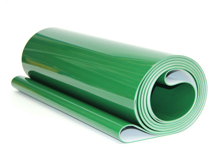 硅藻泥板生产线专用输送带