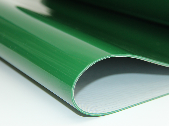 硅藻泥板生产线输送带