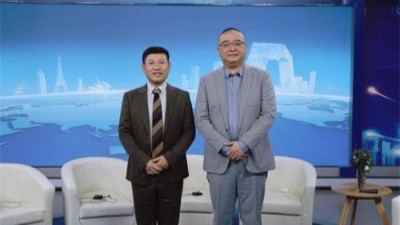 写在3·15：三年前，央视走进济南安耐这家传送带企业