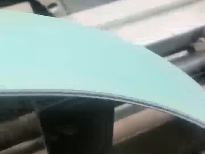 糊底机皮带 糊底机皮带