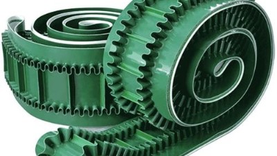 同样是裙边挡板输送带，为什么越来越多客户选择济南安耐？