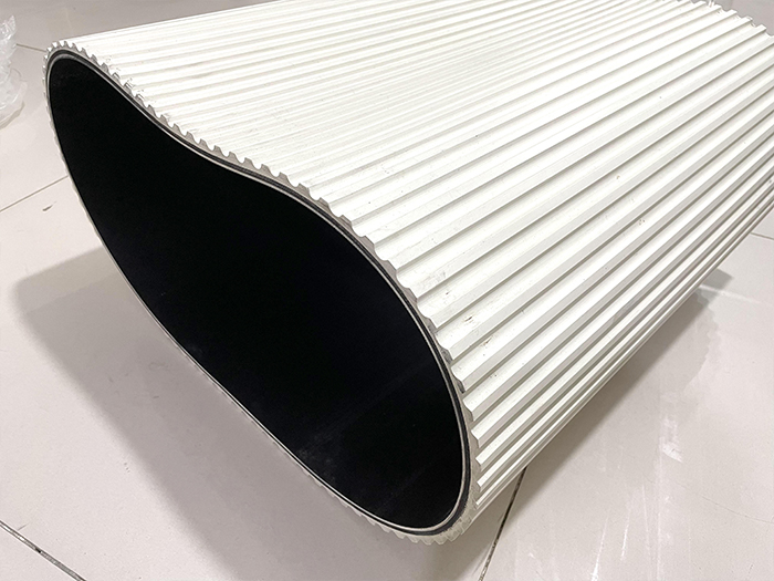 花生半粒机皮带