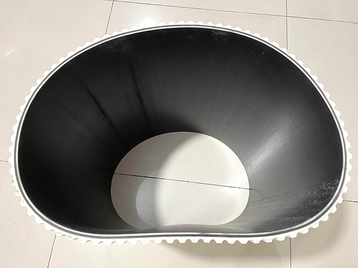 花生半粒机皮带 花生半粒机皮带