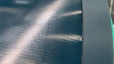 济南安耐<i style='color:red'>金属雕花板输送带</i>：超300家雕花板厂家的共同选择！