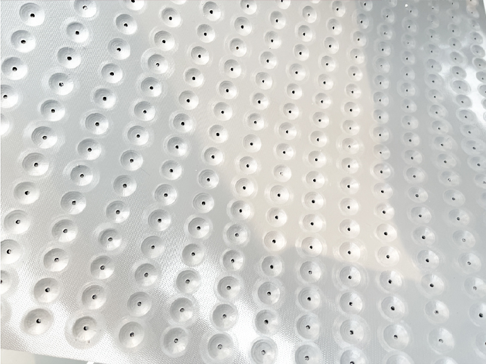 金属砂光机输送带 金属砂光机输送带