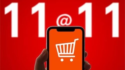 双11大考在即，PVK输送带如何为快递分拣“提速减负”？