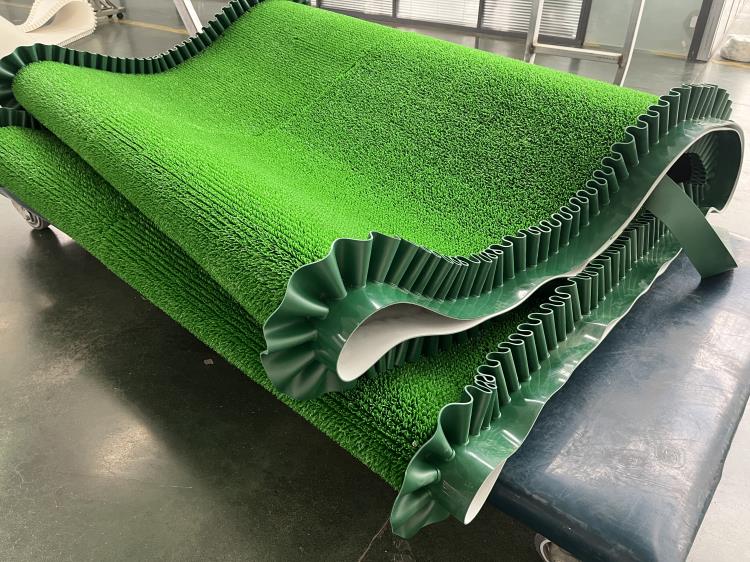 淘金草输送带1018-7