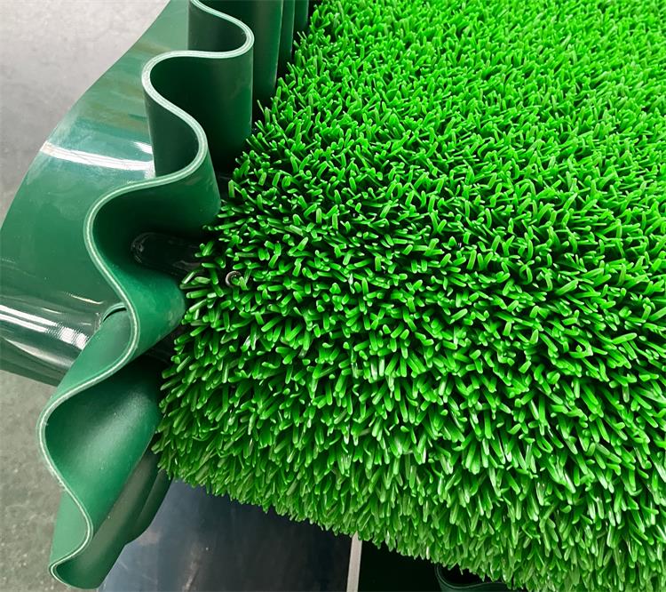 淘金草输送带1018-8