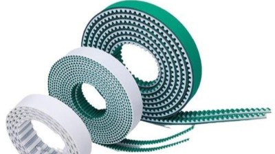 9520kg超强负载！济南安耐冷切飞锯同步带重塑行业标准