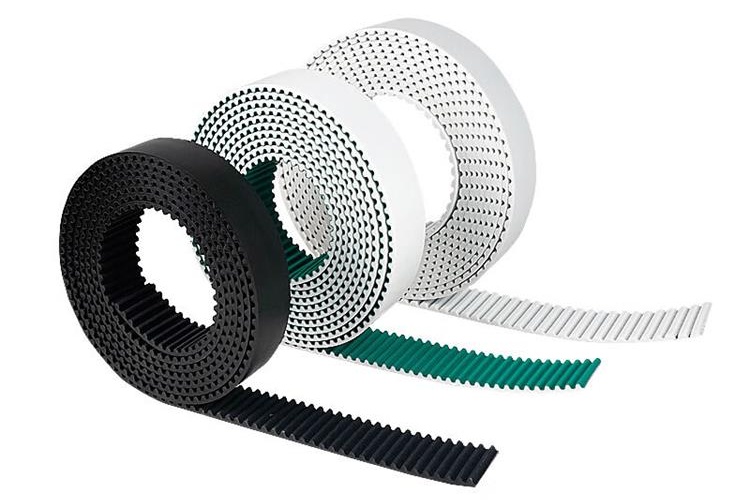 冷切飞锯同步带-4