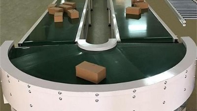 直播间循环展示输送机：让您的产品在直播中脱颖而出！