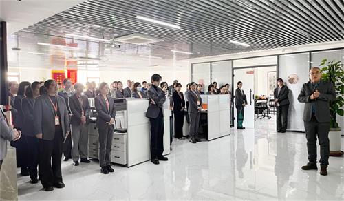 执行的尽头是——结果和效能！济南安耐12月关键词解读