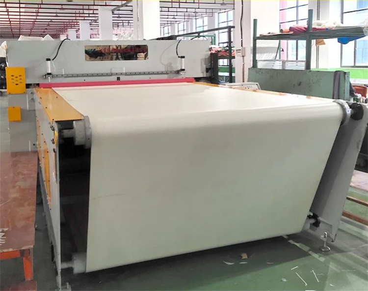 裁断机皮带0723-4