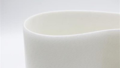 为什么定制裁断机皮带要认准济南安耐？轻工行业高效之选