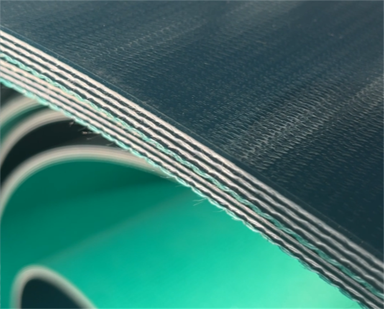 金属雕花板输送带0311-4