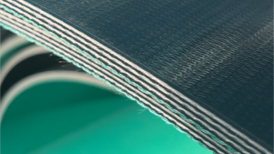 雕花板报废不正常！济南安耐金属雕花板输送带帮您提升良品率