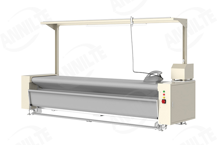 旋转烫台毛毡带0311-1