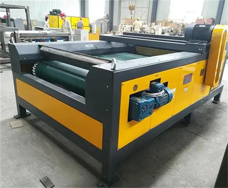 涡电流分选机皮带0226-4