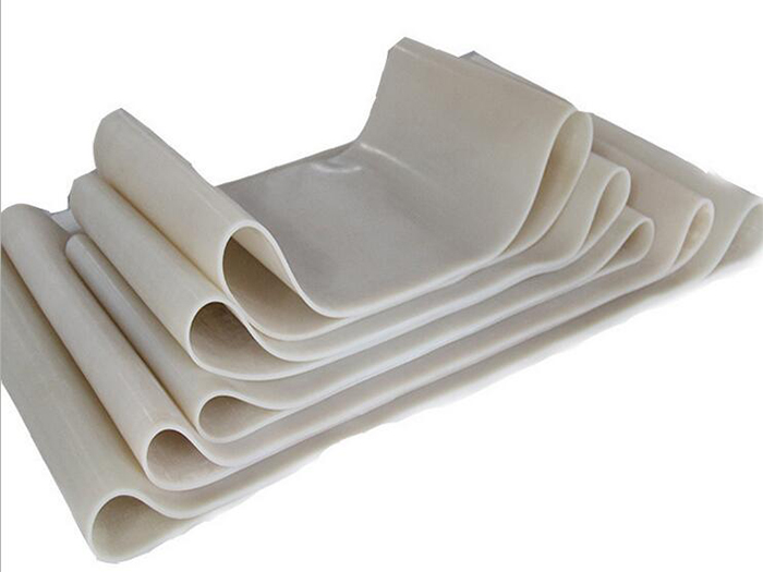 硅胶输送带 硅胶输送带