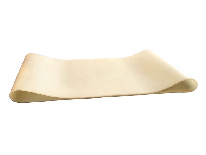 硅胶输送带 硅胶输送带