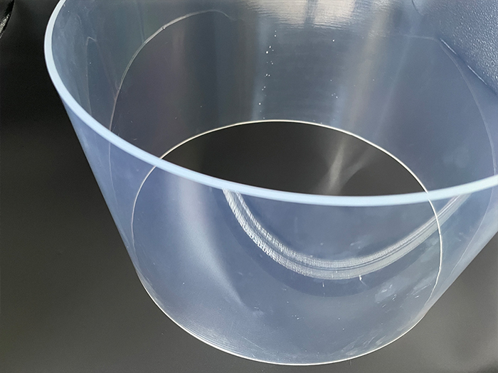 透明输送带 透明输送带