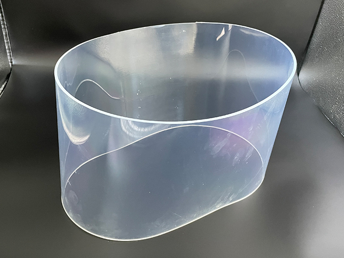 透光输送带 透光输送带