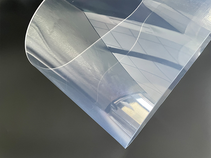 透明输送带 透明输送带