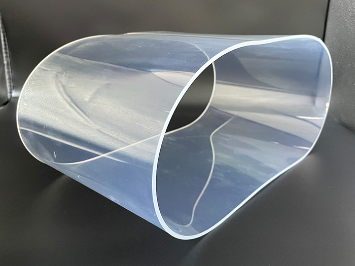 透光输送带 透光输送带