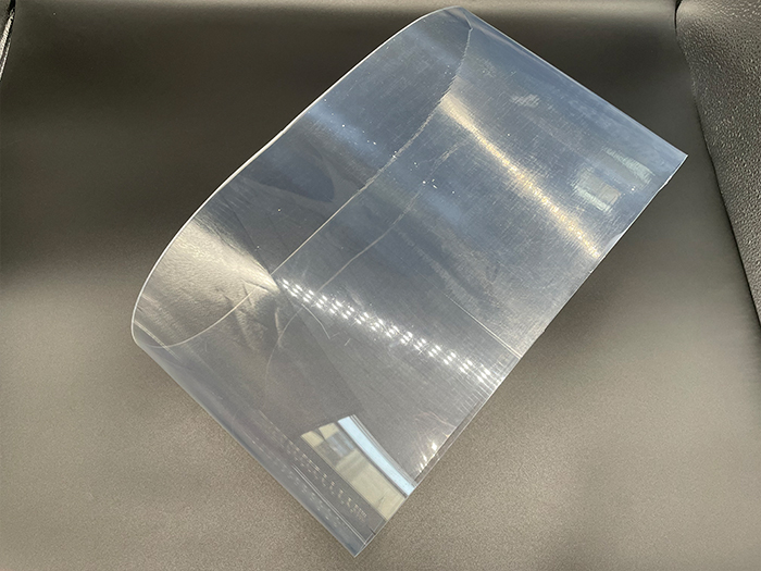 透明输送带 透明输送带