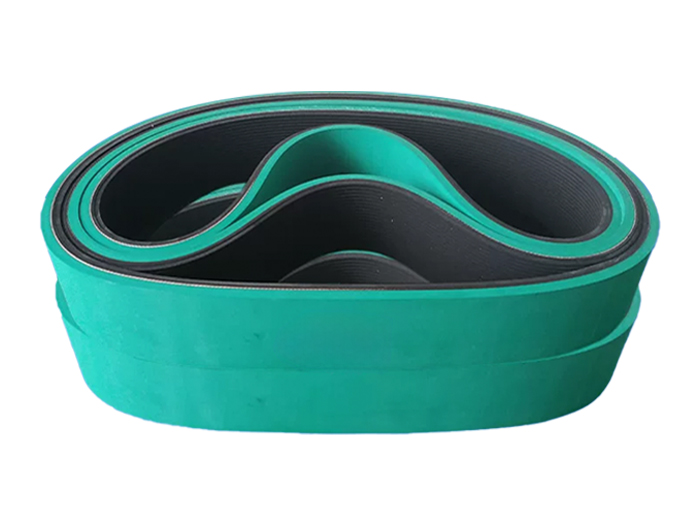 牵引机输送带 牵引机输送带