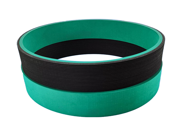 牵引机输送带 牵引机输送带