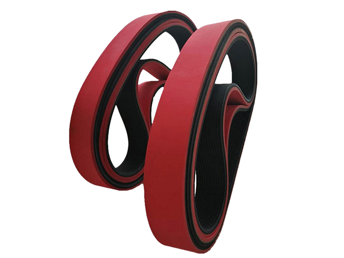 牵引机输送带 牵引机输送带