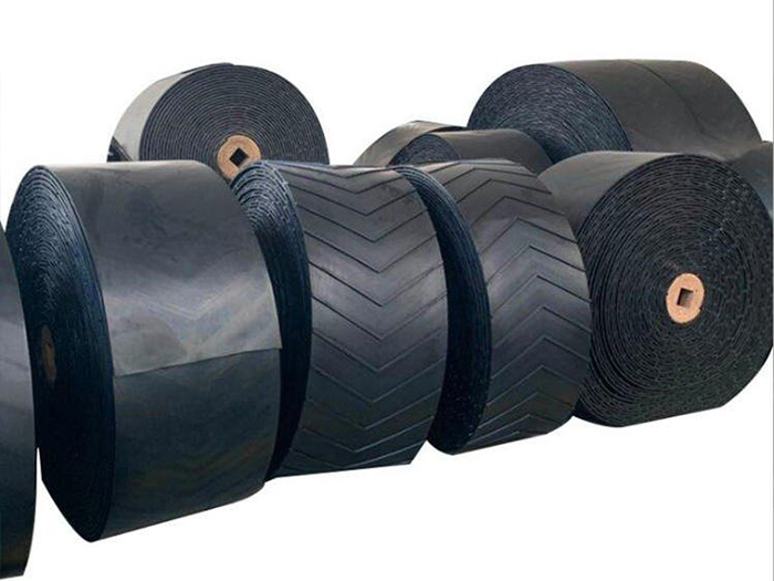 耐寒输送带 耐寒输送带